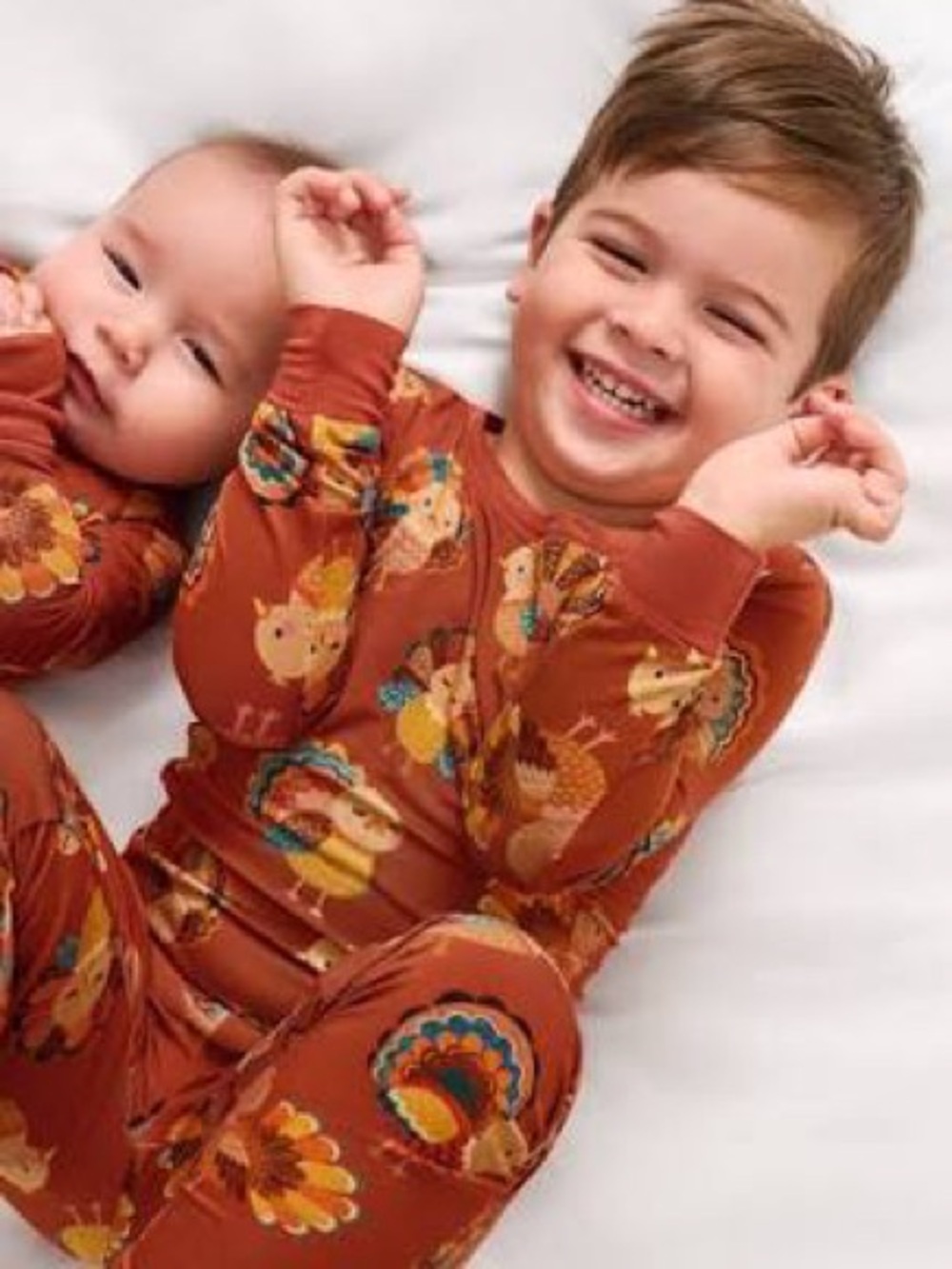 LS Turkey Bamboo Pj Set